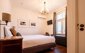 Hotel Restaurant Café Parkzicht